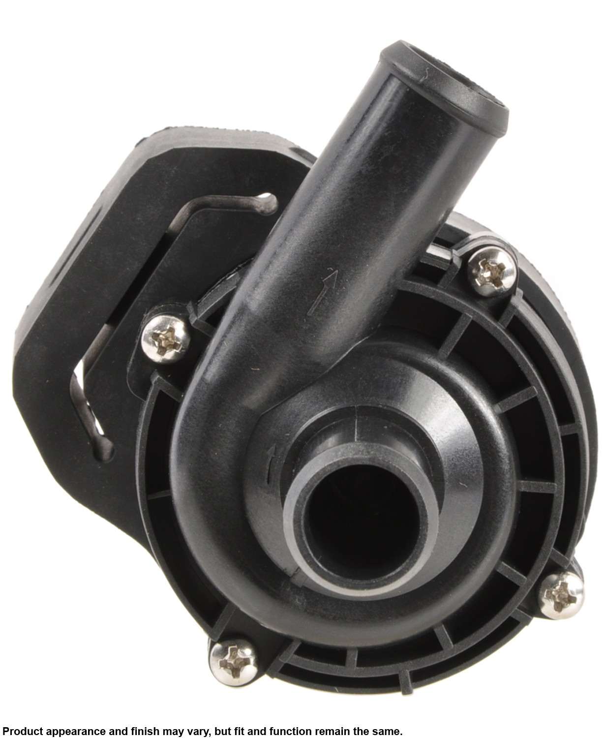 Cardone New New Engine Auxiliary Water Pump  top view frsport 5W-3006