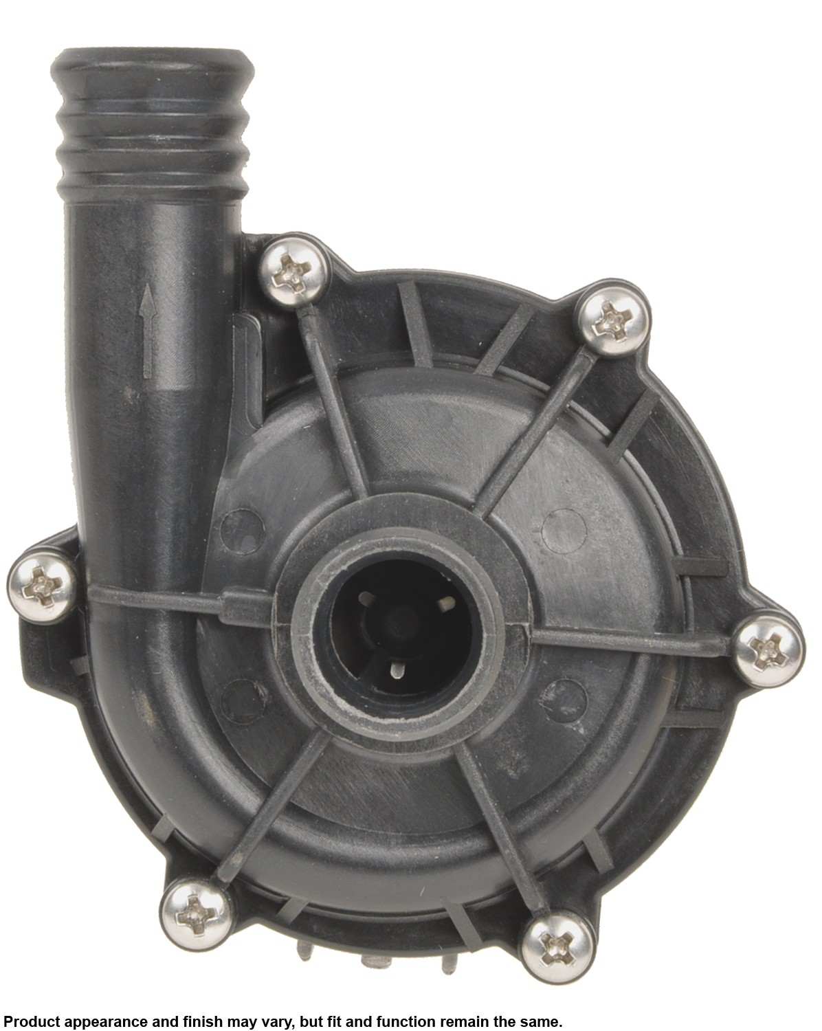 Cardone New New Engine Auxiliary Water Pump  top view frsport 5W-3011