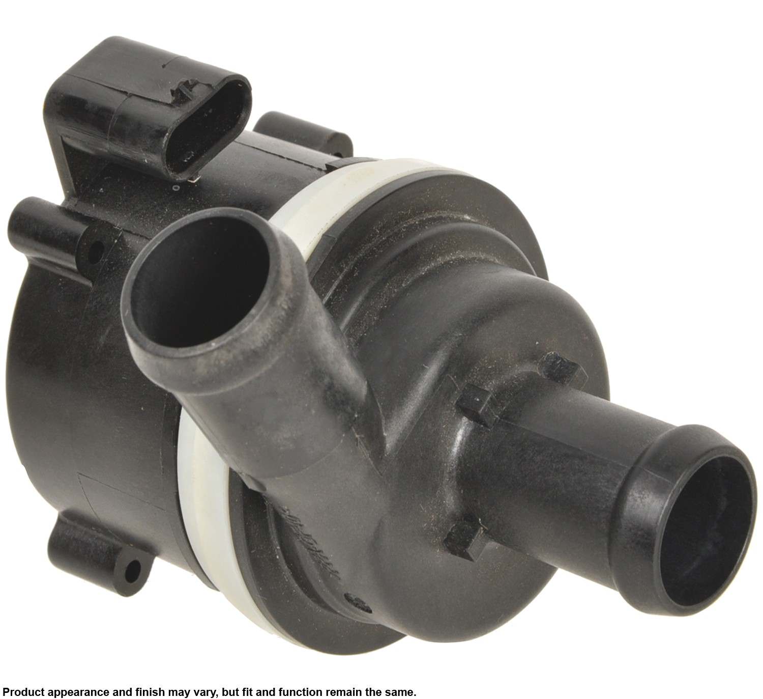 Cardone New New Engine Auxiliary Water Pump  top view frsport 5W-4011