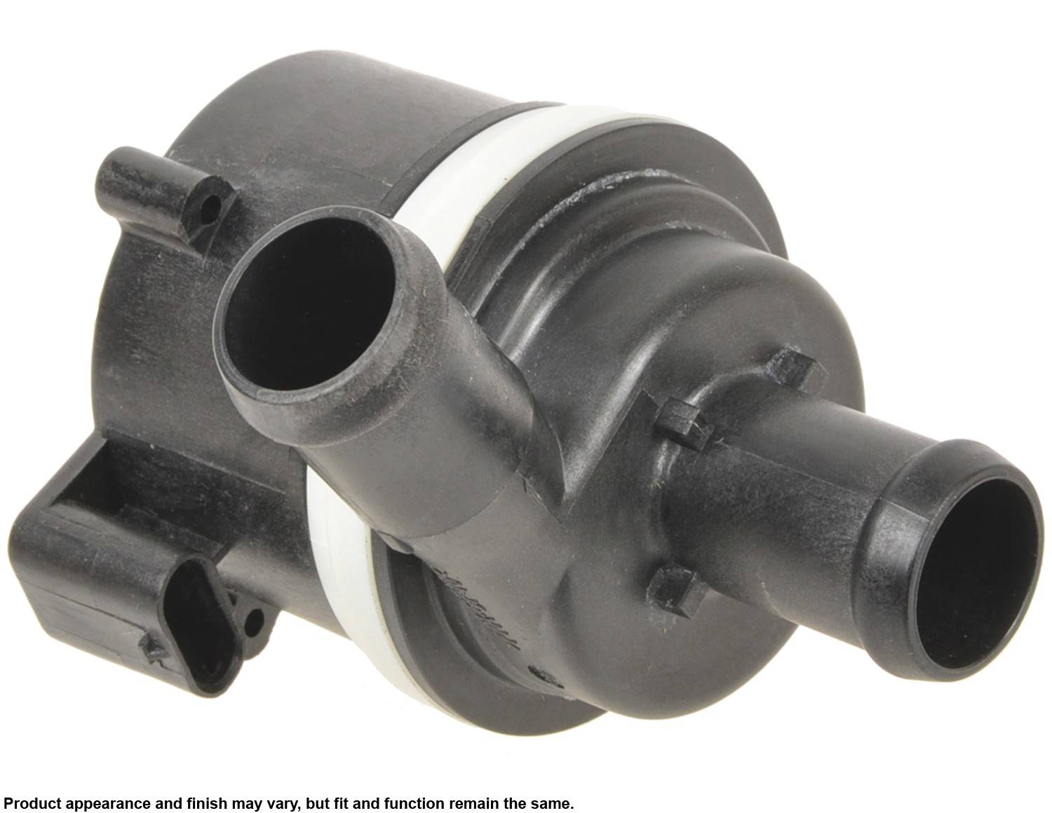 Cardone New New Engine Auxiliary Water Pump  top view frsport 5W-4012