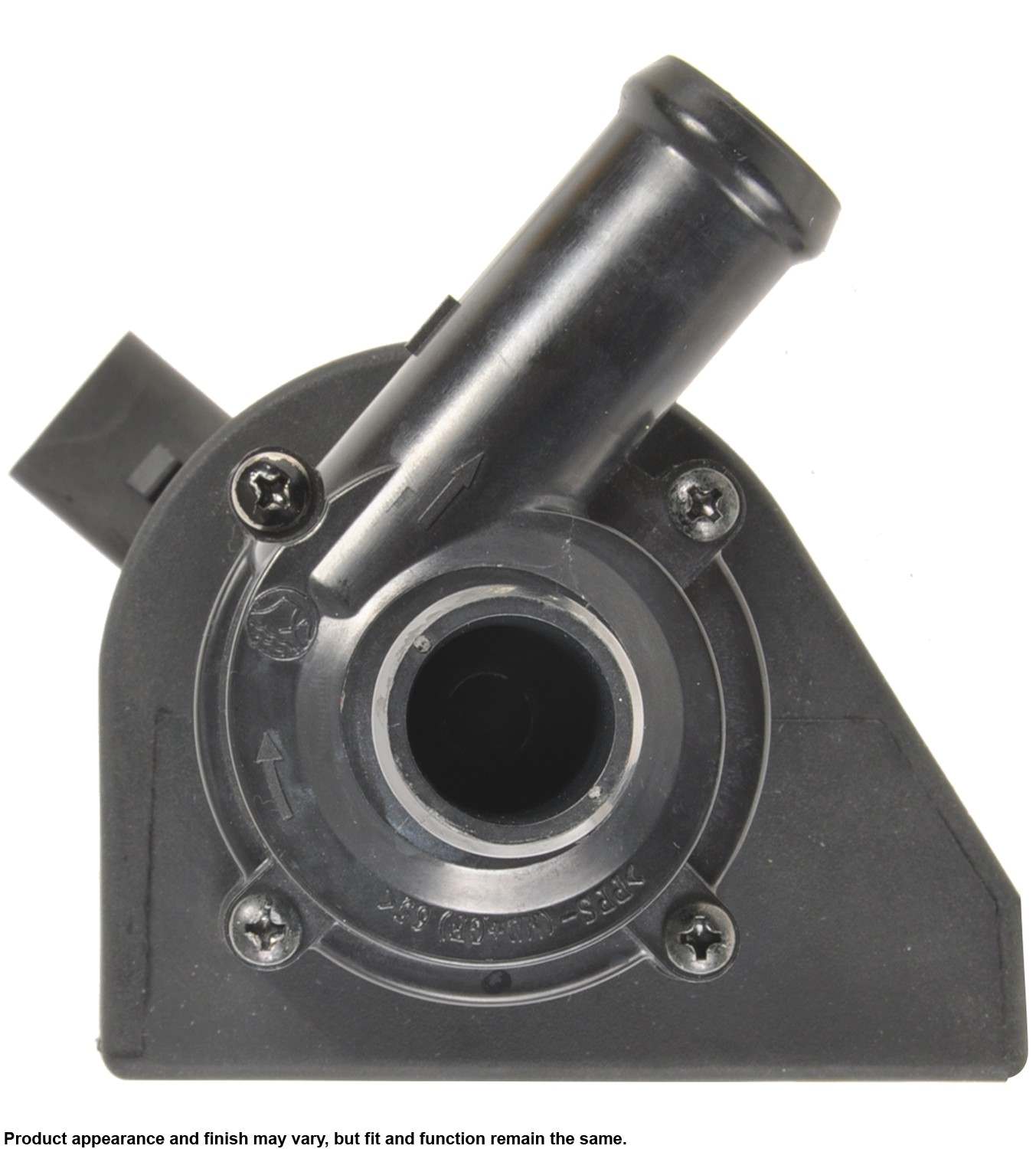 Cardone New New Engine Auxiliary Water Pump  top view frsport 5W-4015