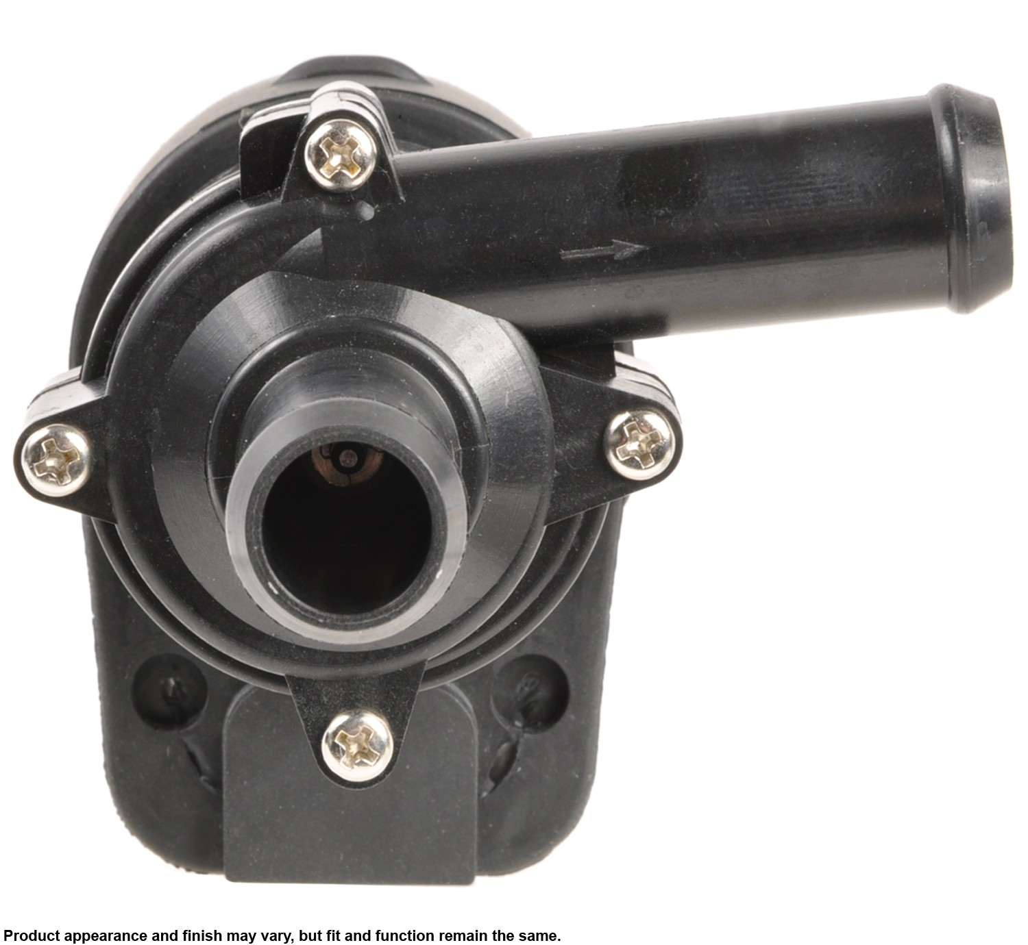 Cardone New New Engine Auxiliary Water Pump  top view frsport 5W-6001