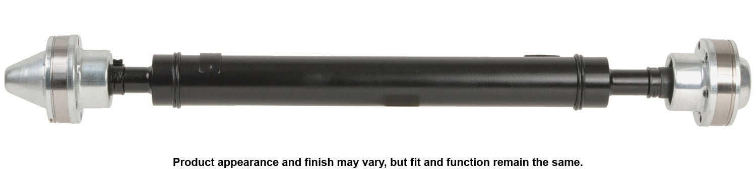 cardone reman remanufactured driveshaft / prop shaft  frsport 65-1003