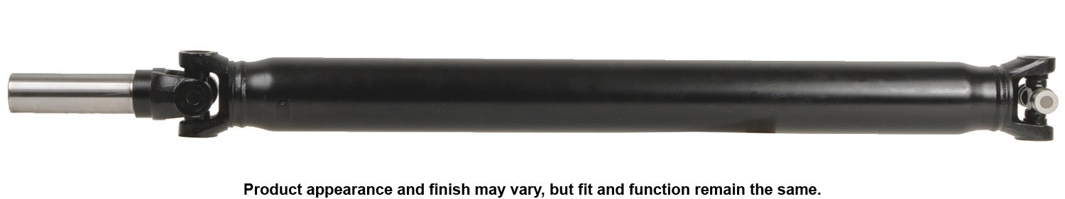 cardone reman remanufactured driveshaft / prop shaft  frsport 65-1008