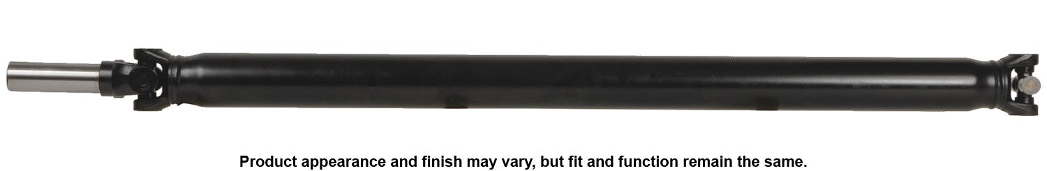 cardone reman remanufactured driveshaft / prop shaft  frsport 65-1009