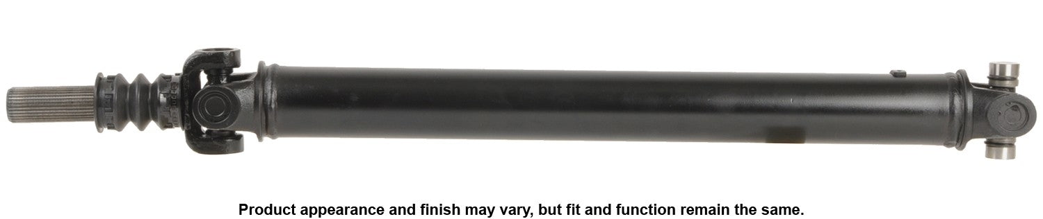 cardone reman remanufactured driveshaft / prop shaft  frsport 65-1014