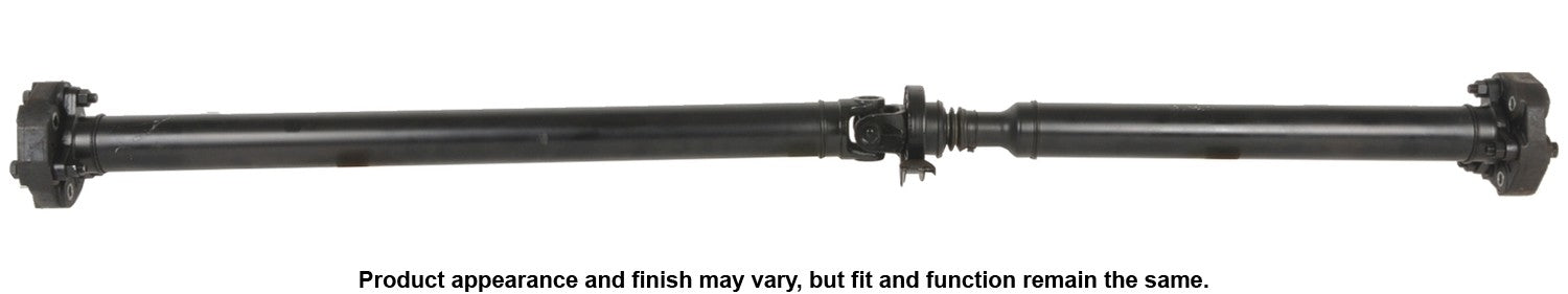 cardone reman remanufactured driveshaft / prop shaft  frsport 65-1024