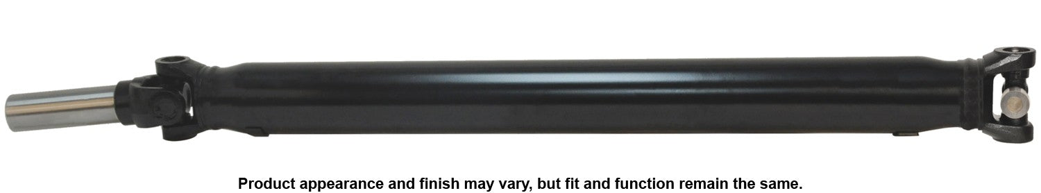 cardone reman remanufactured driveshaft / prop shaft  frsport 65-1030