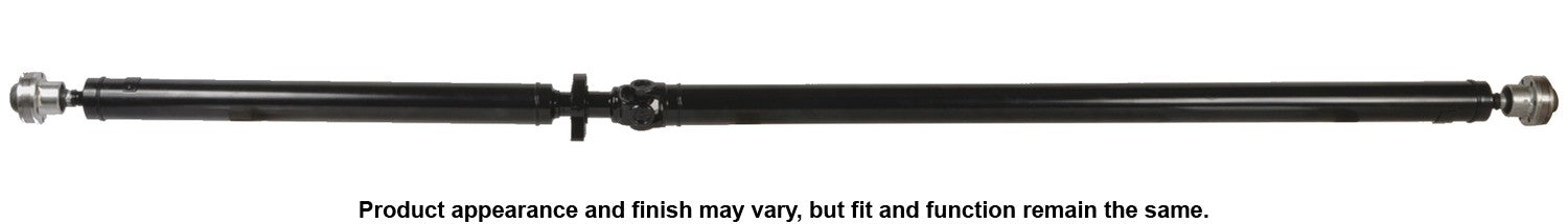 cardone reman remanufactured driveshaft / prop shaft  frsport 65-2004