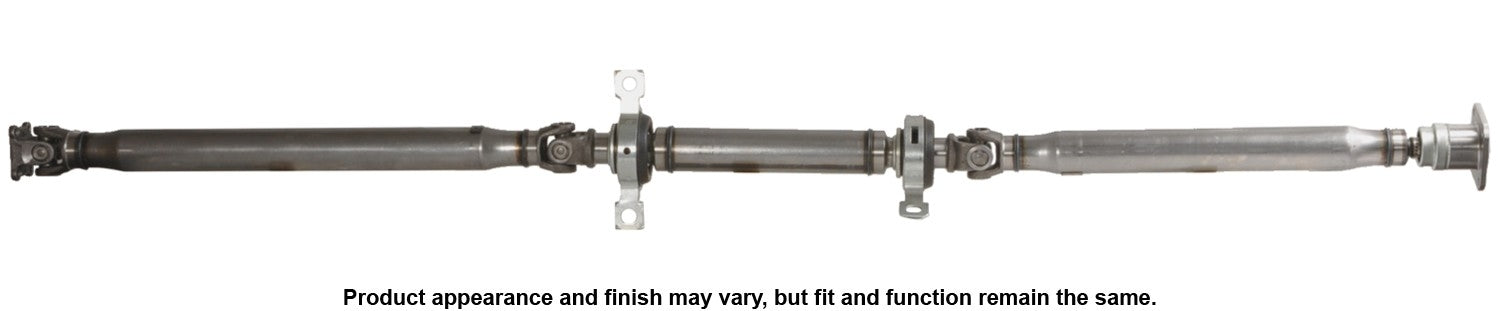 cardone reman remanufactured driveshaft / prop shaft  frsport 65-2005