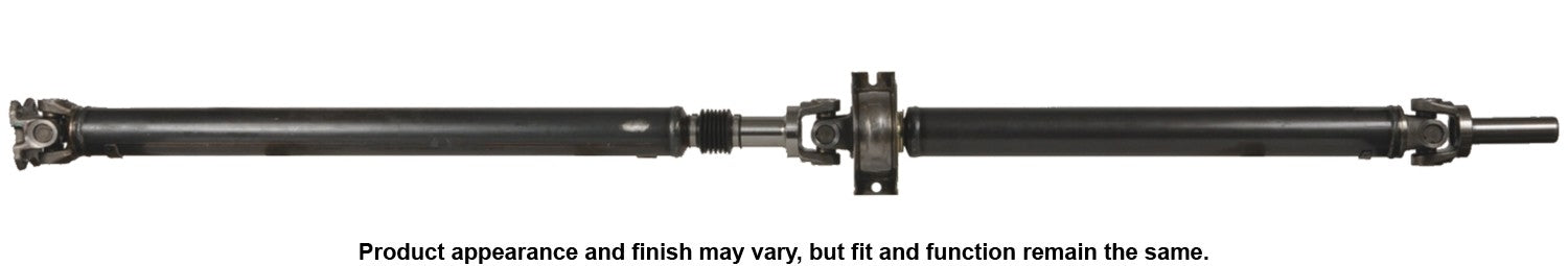 cardone reman remanufactured driveshaft / prop shaft  frsport 65-2010