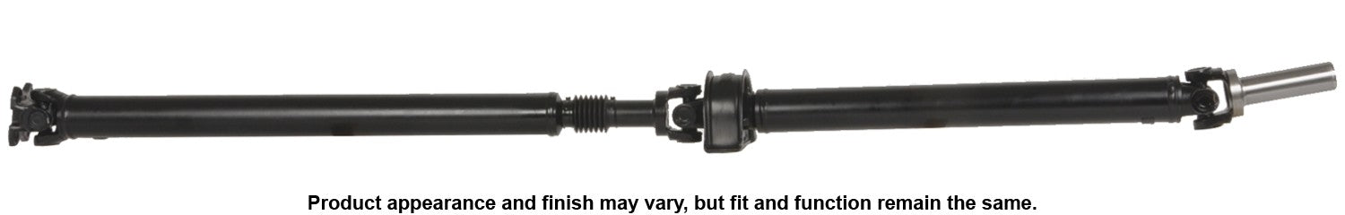 cardone reman remanufactured driveshaft / prop shaft  frsport 65-2014