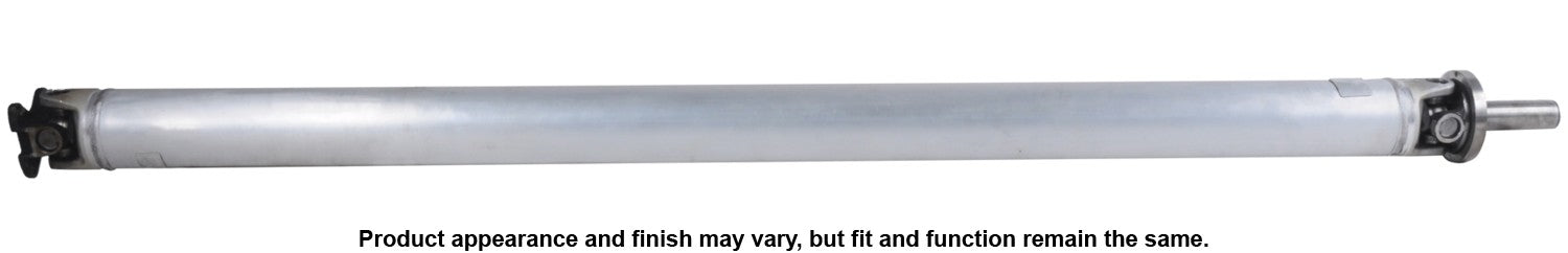 cardone reman remanufactured driveshaft / prop shaft  frsport 65-2020