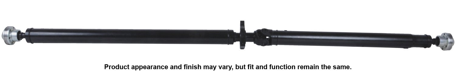 cardone reman remanufactured driveshaft / prop shaft  frsport 65-2023