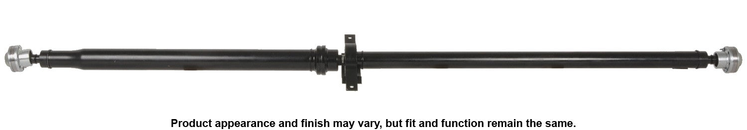 cardone reman remanufactured driveshaft / prop shaft  frsport 65-2024