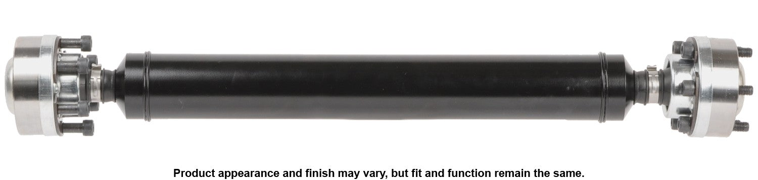 cardone reman remanufactured driveshaft / prop shaft  frsport 65-3003