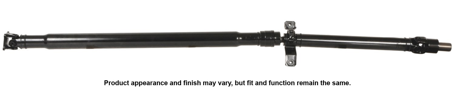 cardone reman remanufactured driveshaft / prop shaft  frsport 65-3009