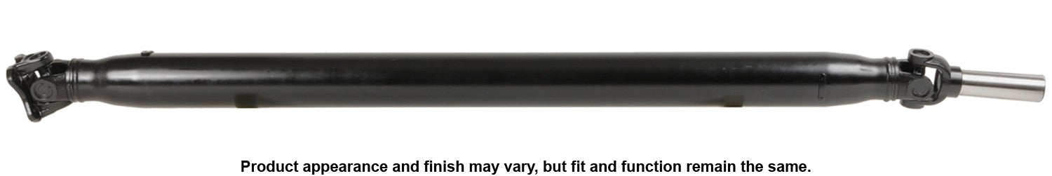 cardone reman remanufactured driveshaft / prop shaft  frsport 65-3020