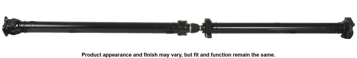 cardone reman remanufactured driveshaft / prop shaft  frsport 65-3502