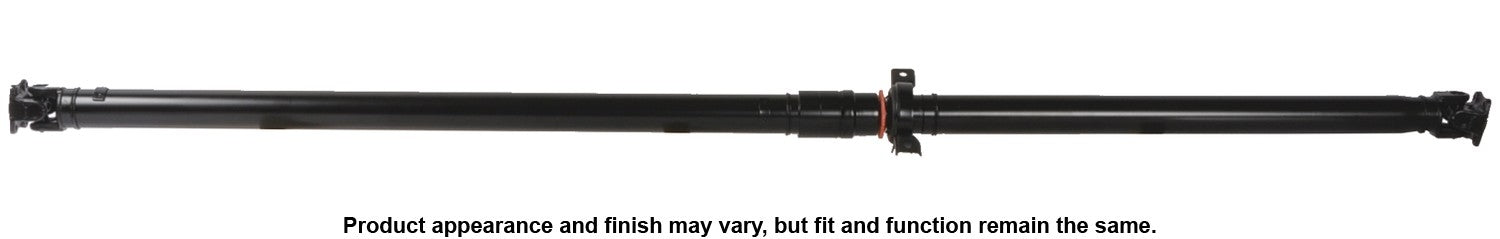 cardone reman remanufactured driveshaft / prop shaft  frsport 65-4000