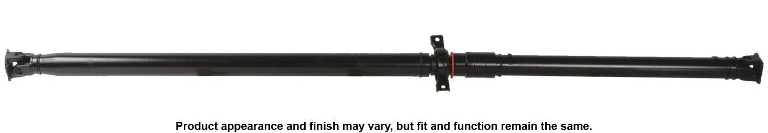 cardone reman remanufactured driveshaft / prop shaft  frsport 65-4003