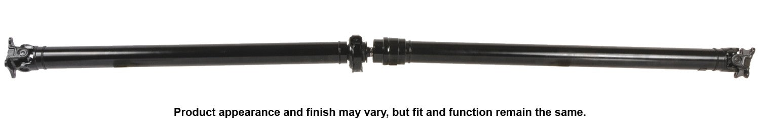 cardone reman remanufactured driveshaft / prop shaft  frsport 65-4004