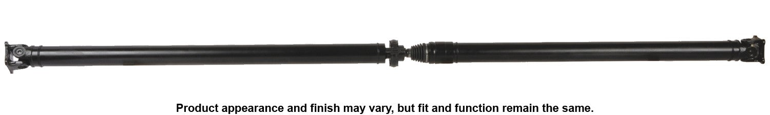 cardone reman remanufactured driveshaft / prop shaft  frsport 65-5000