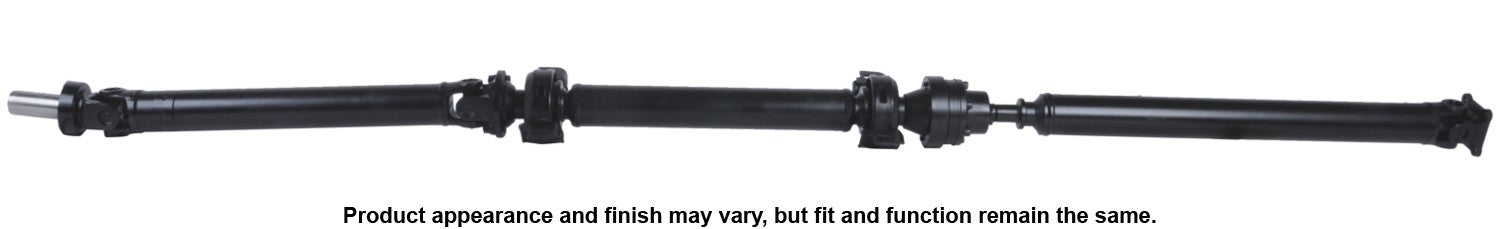 cardone reman remanufactured driveshaft / prop shaft  frsport 65-5008