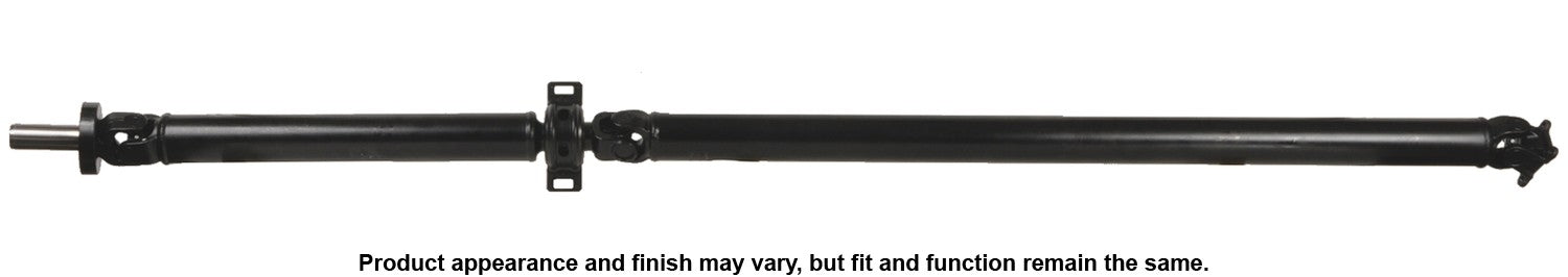 cardone reman remanufactured driveshaft / prop shaft  frsport 65-5011