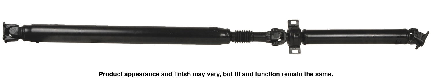 cardone reman remanufactured driveshaft / prop shaft  frsport 65-5014