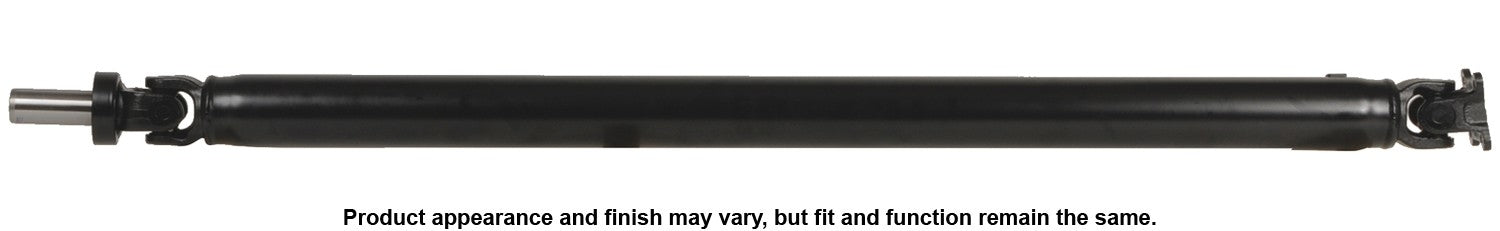 cardone reman remanufactured driveshaft / prop shaft  frsport 65-5018