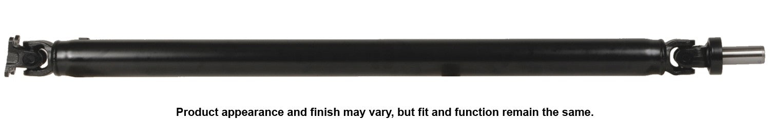 cardone reman remanufactured driveshaft / prop shaft  frsport 65-5019