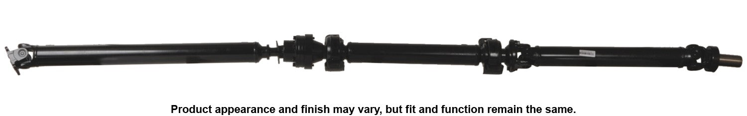 cardone reman remanufactured driveshaft / prop shaft  frsport 65-5024