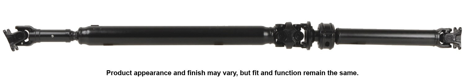 cardone reman remanufactured driveshaft / prop shaft  frsport 65-5026