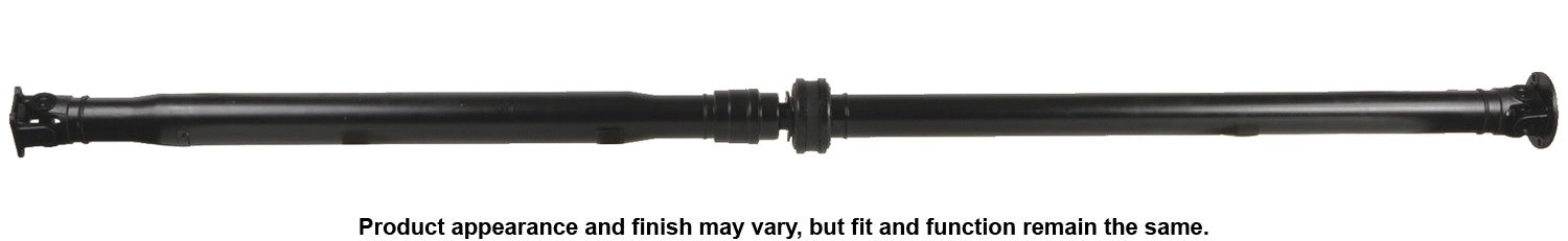 cardone reman remanufactured driveshaft / prop shaft  frsport 65-6004