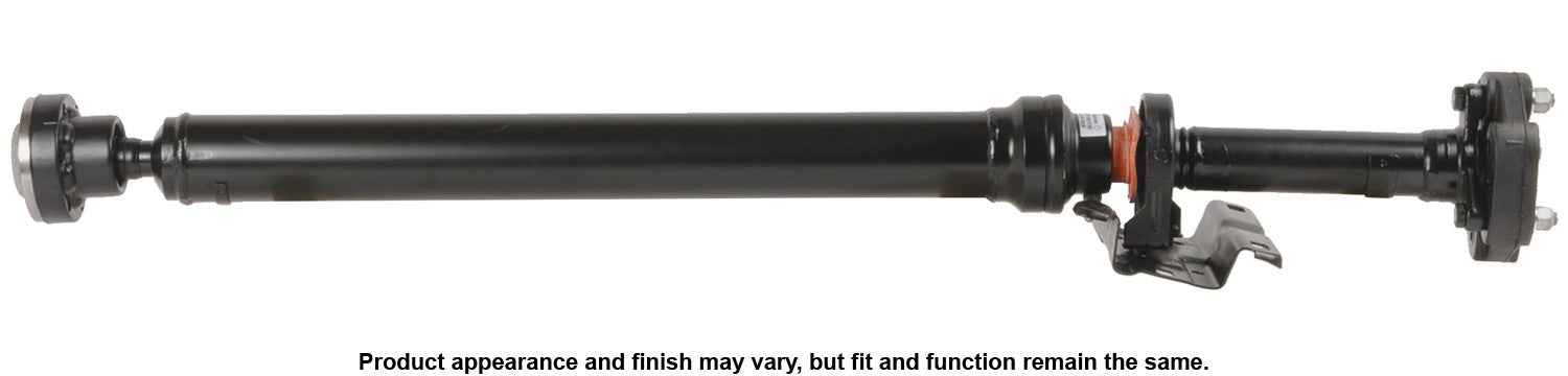 cardone reman remanufactured driveshaft / prop shaft  frsport 65-7009