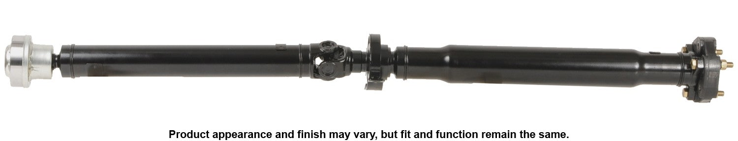 cardone reman remanufactured driveshaft / prop shaft  frsport 65-7019