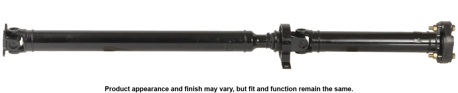 cardone reman remanufactured driveshaft / prop shaft  frsport 65-7020