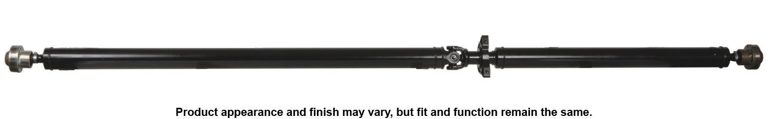 cardone reman remanufactured driveshaft / prop shaft  frsport 65-7023