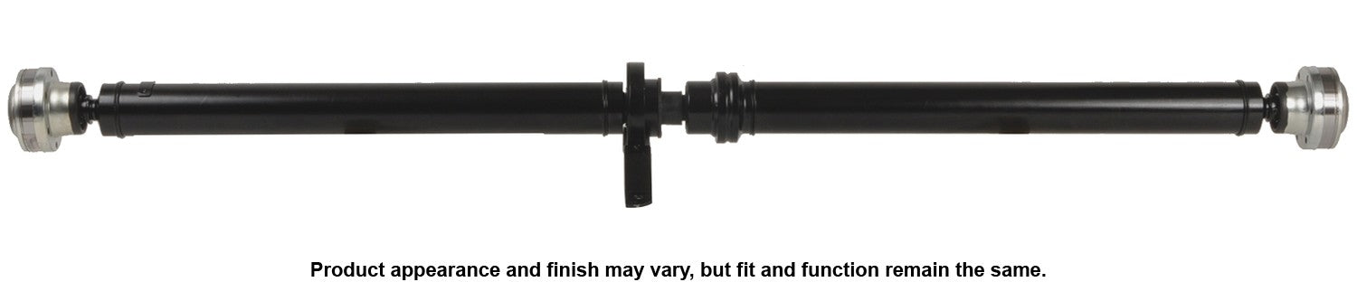 cardone reman remanufactured driveshaft / prop shaft  frsport 65-7025