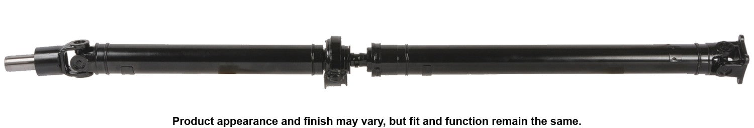 cardone reman remanufactured driveshaft / prop shaft  frsport 65-7026