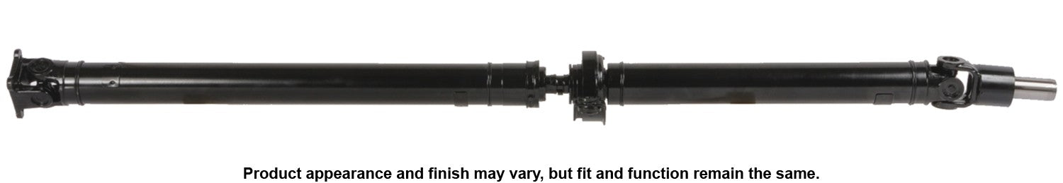 cardone reman remanufactured driveshaft / prop shaft  frsport 65-7028