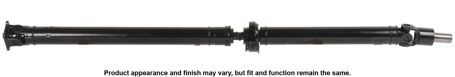 cardone reman remanufactured driveshaft / prop shaft  frsport 65-7030