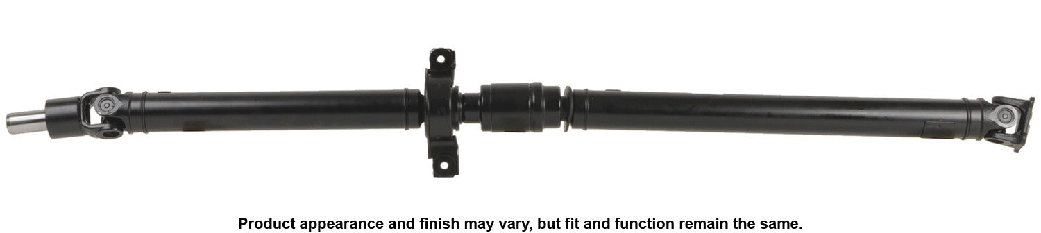 cardone reman remanufactured driveshaft / prop shaft  frsport 65-7038