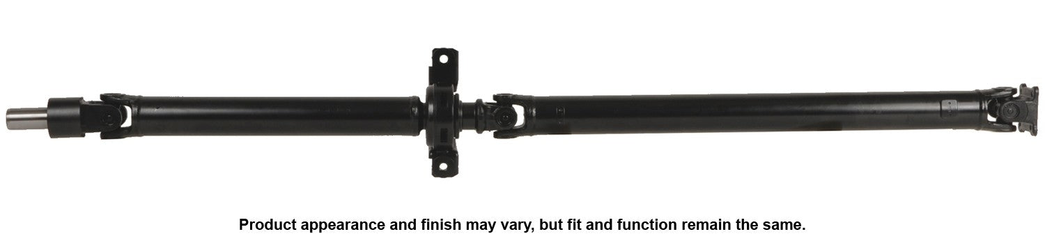 cardone reman remanufactured driveshaft / prop shaft  frsport 65-7039