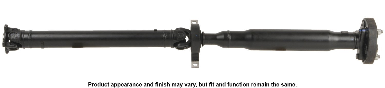 cardone reman remanufactured driveshaft / prop shaft  frsport 65-7045