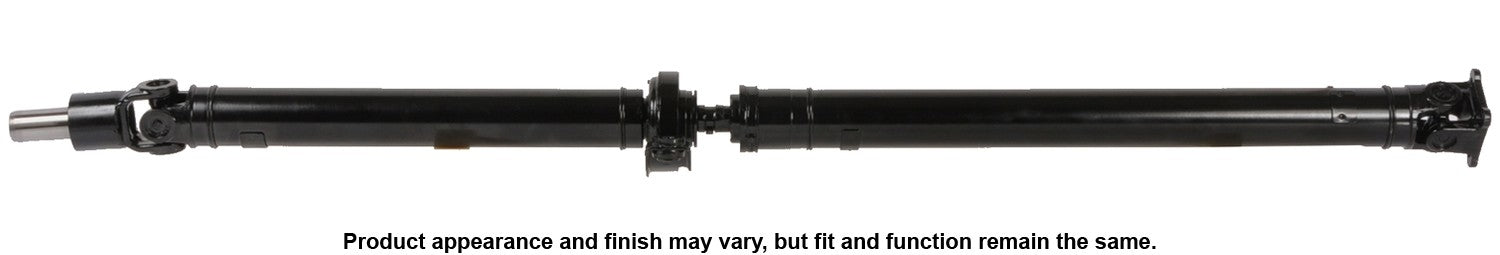 cardone reman remanufactured driveshaft / prop shaft  frsport 65-7059