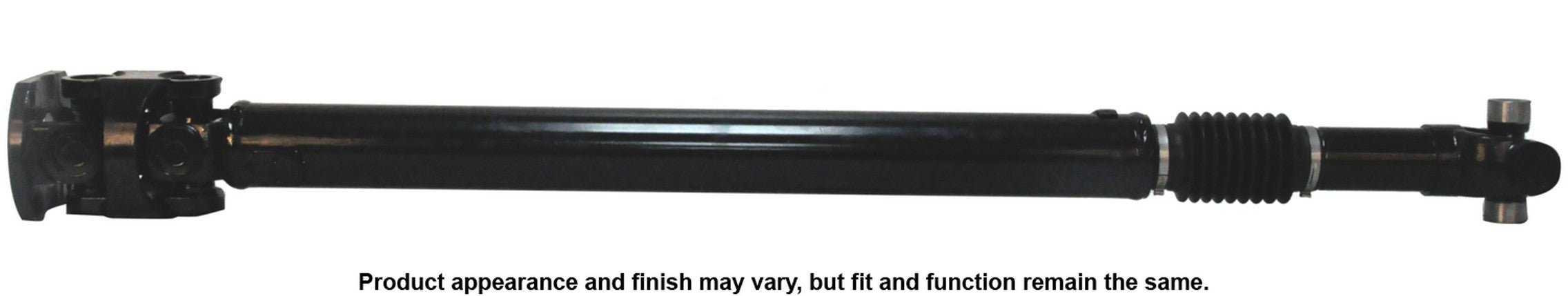 cardone reman remanufactured driveshaft / prop shaft  frsport 65-9303