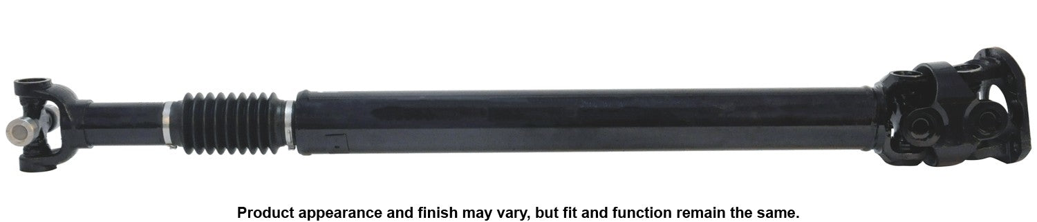 cardone reman remanufactured driveshaft / prop shaft  frsport 65-9325