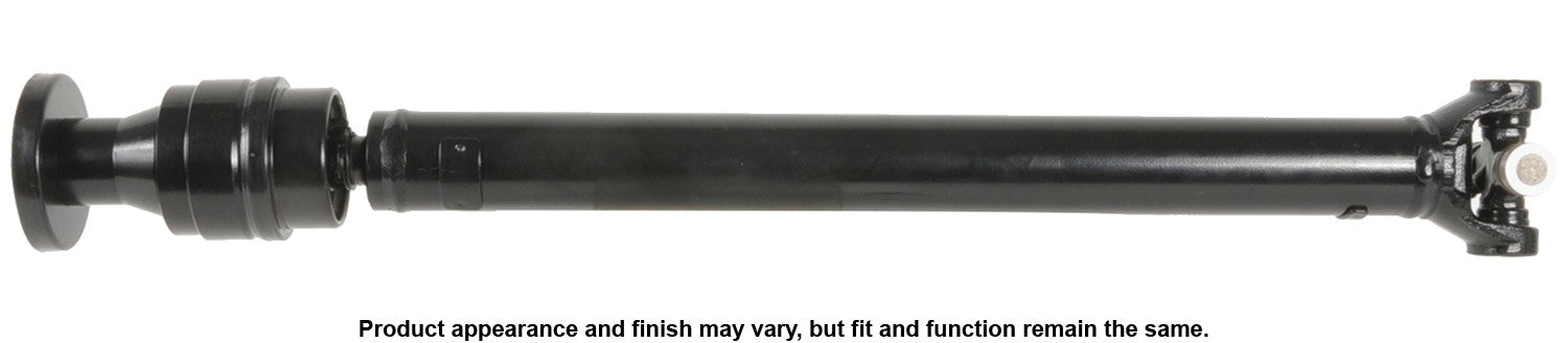 cardone reman remanufactured driveshaft / prop shaft  frsport 65-9329